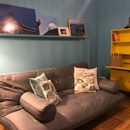 Joyfull Apartment Perfect Location Атина Екстериор снимка