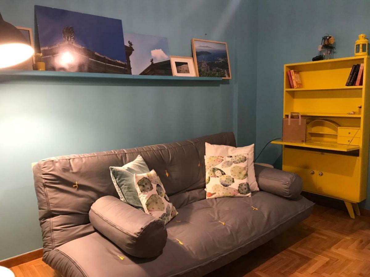 Joyfull Apartment Perfect Location Атина Екстериор снимка