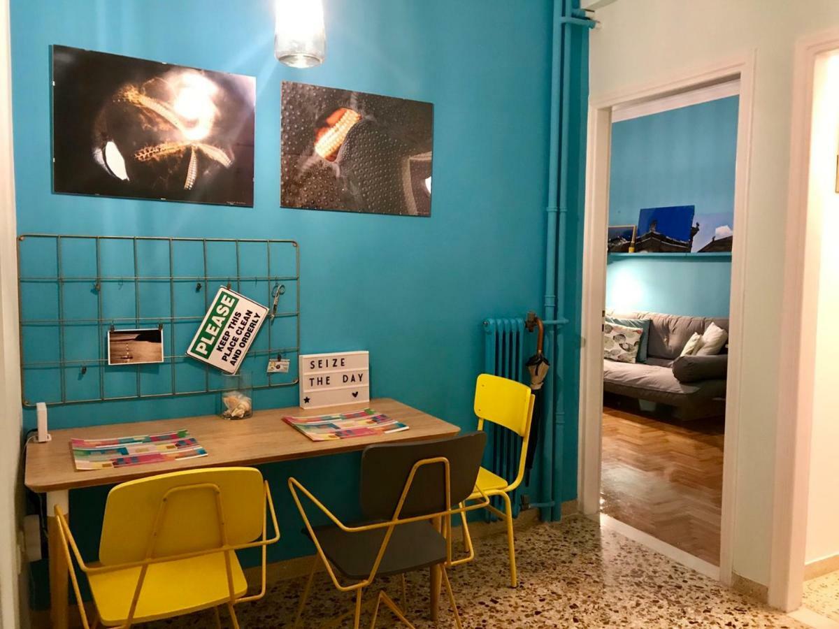 Joyfull Apartment Perfect Location Атина Екстериор снимка