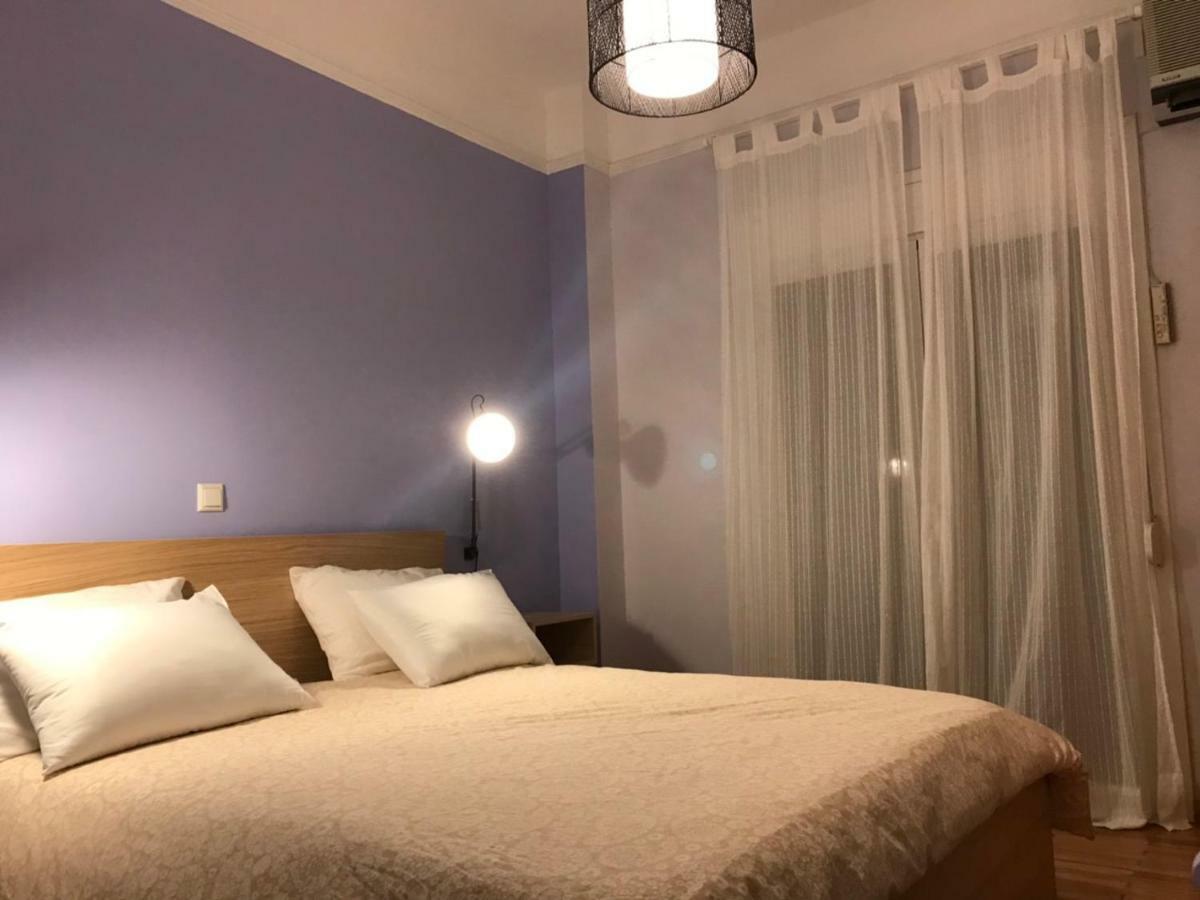 Joyfull Apartment Perfect Location Атина Екстериор снимка