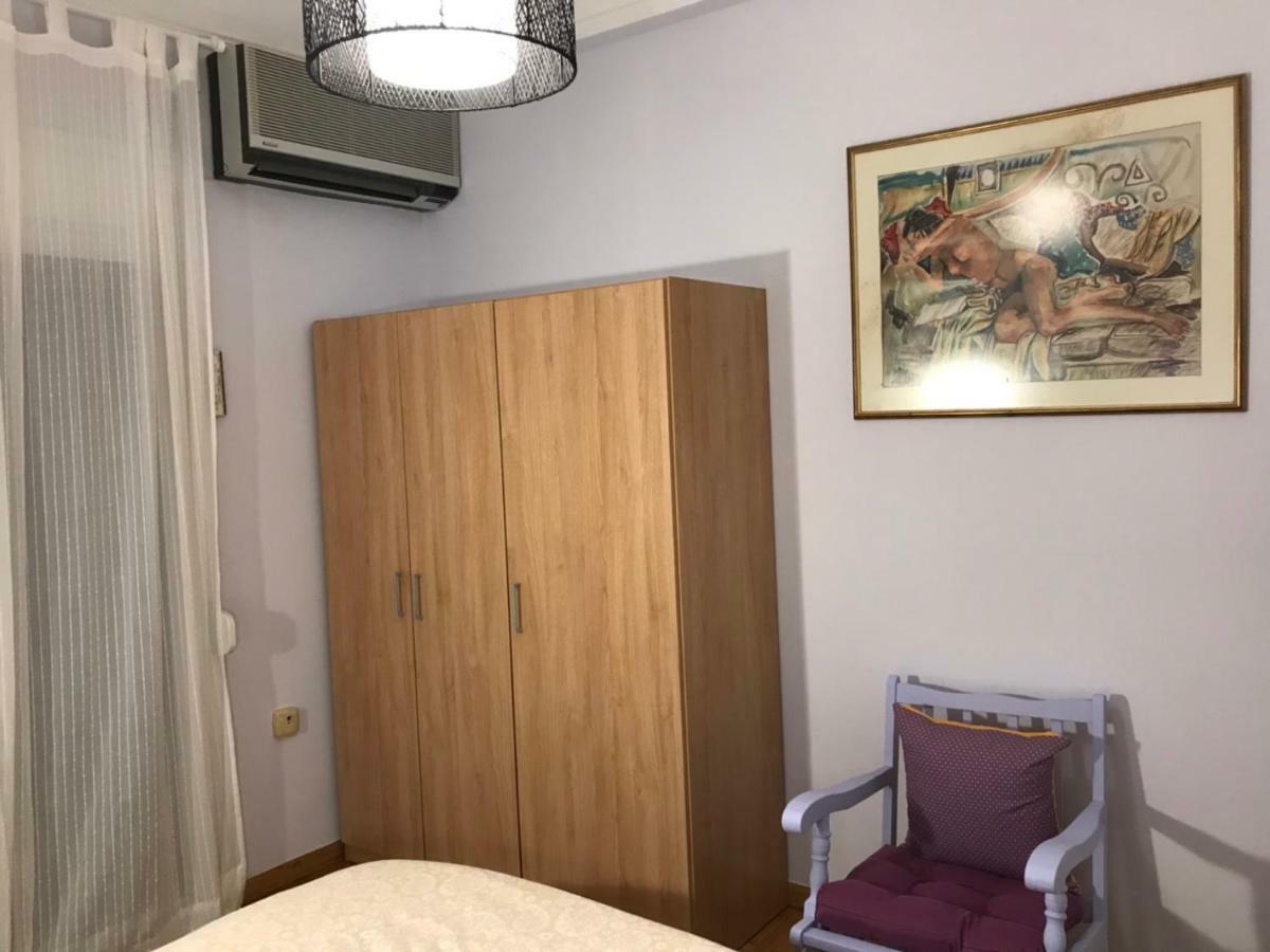Joyfull Apartment Perfect Location Атина Екстериор снимка