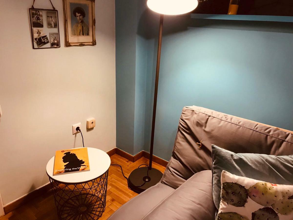 Joyfull Apartment Perfect Location Атина Екстериор снимка