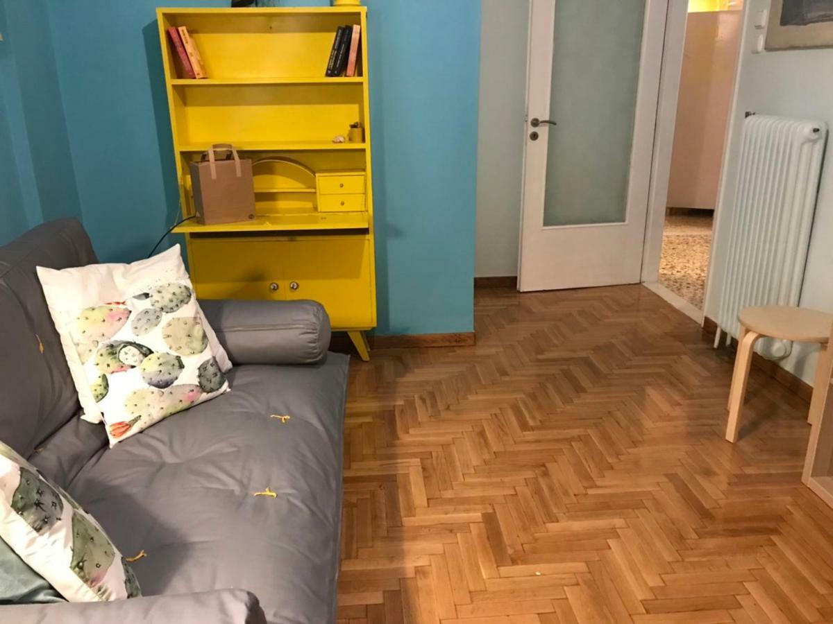 Joyfull Apartment Perfect Location Атина Екстериор снимка