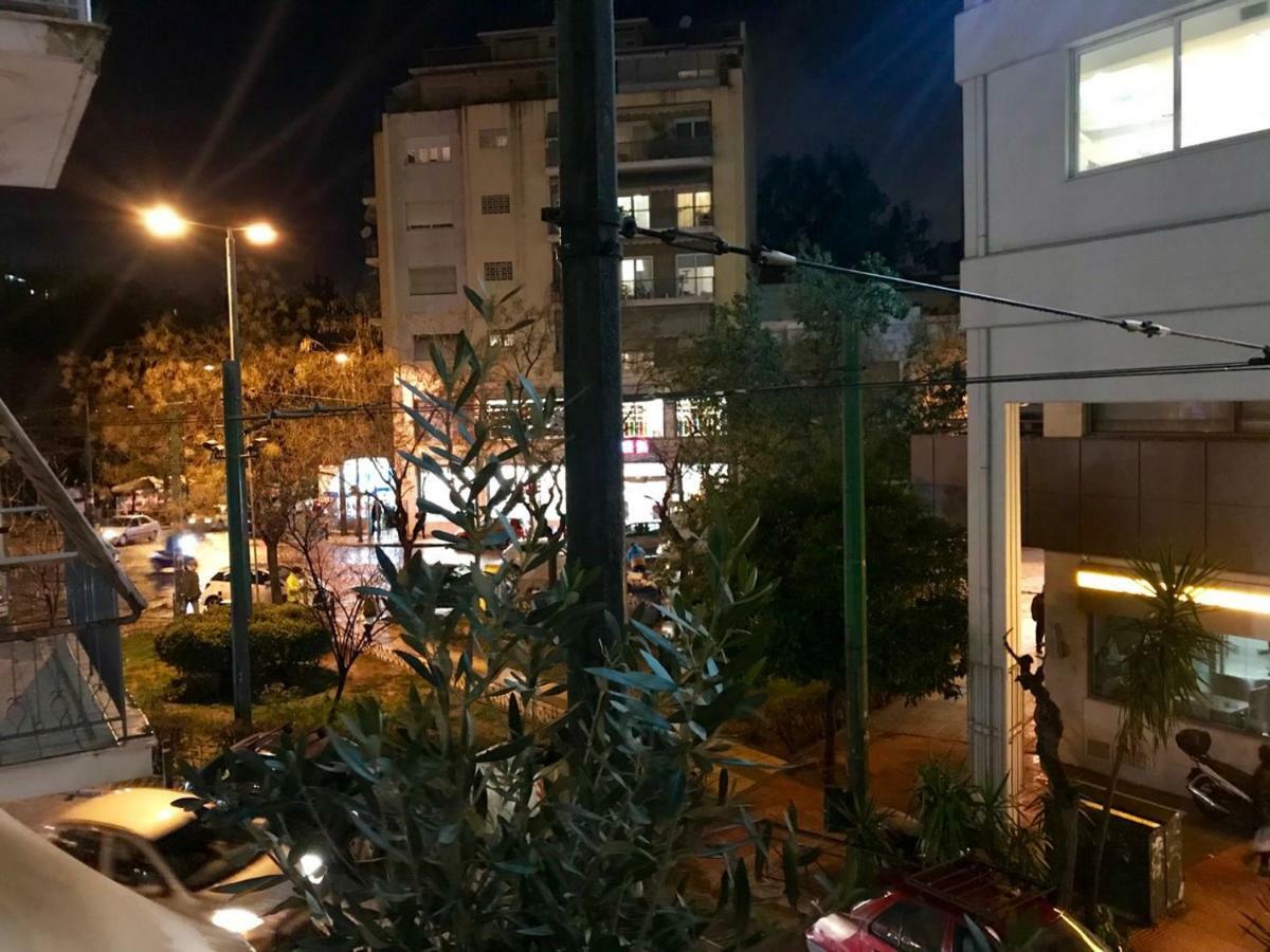 Joyfull Apartment Perfect Location Атина Екстериор снимка