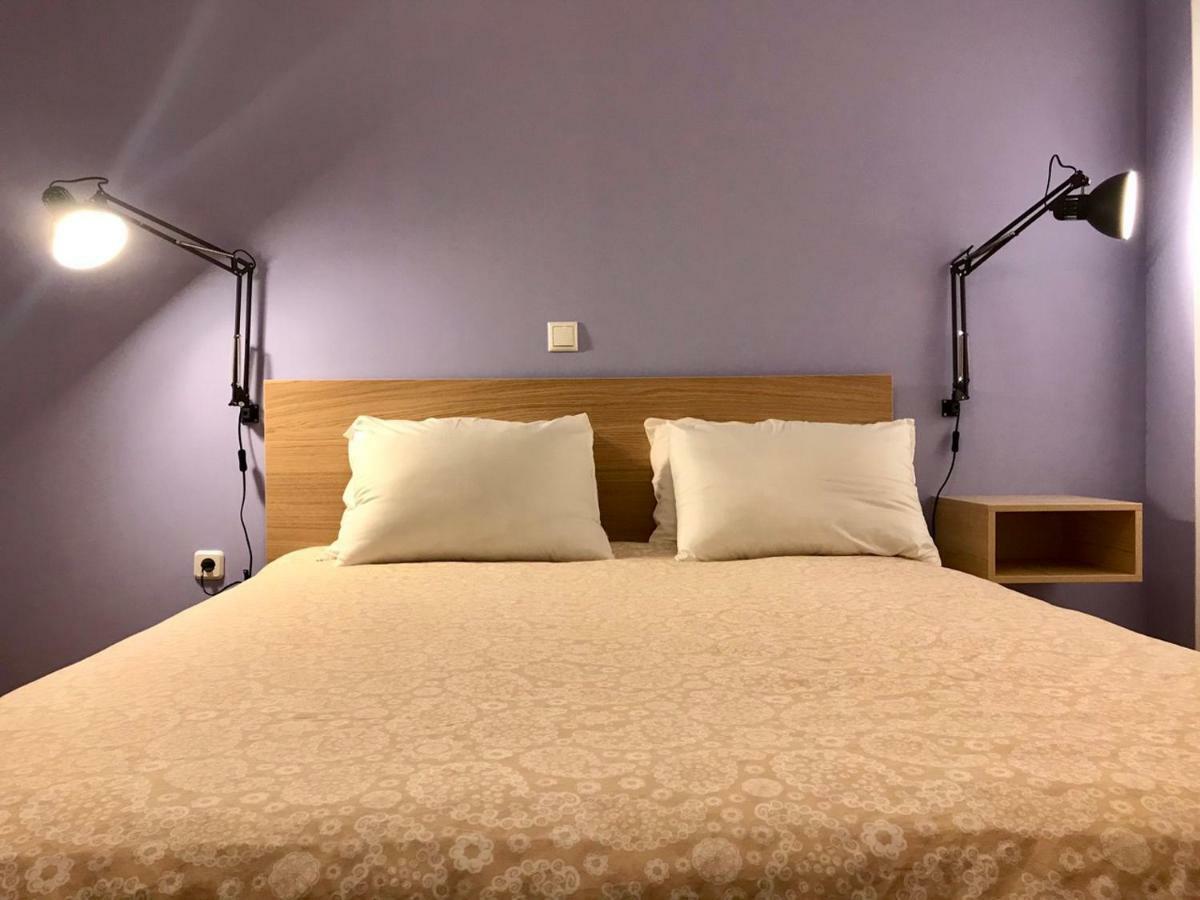 Joyfull Apartment Perfect Location Атина Екстериор снимка